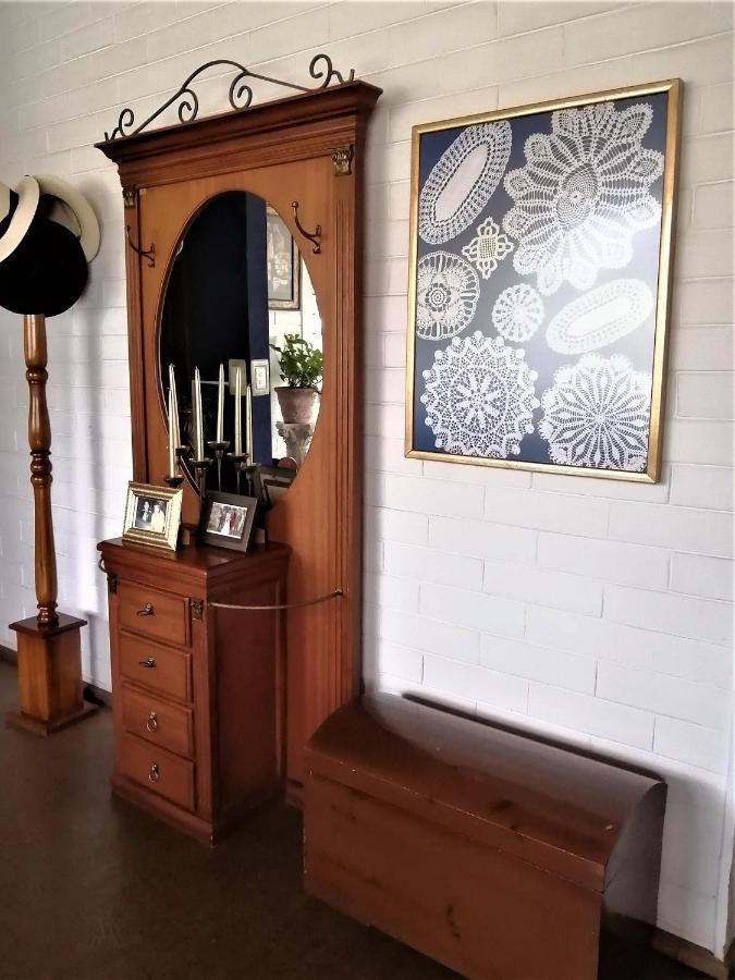 Chester'S B&B タバベラ エクステリア 写真