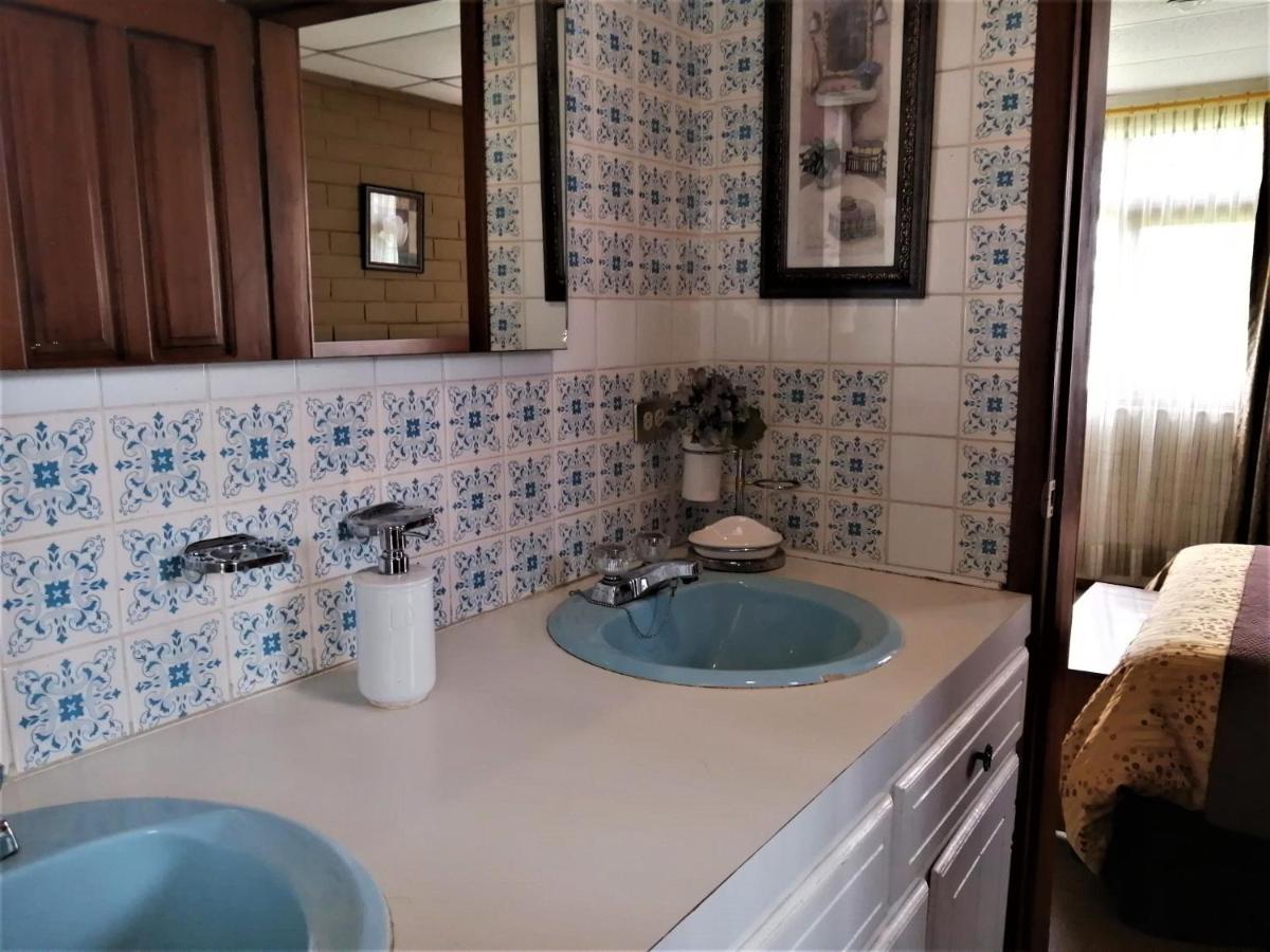 Chester'S B&B タバベラ エクステリア 写真
