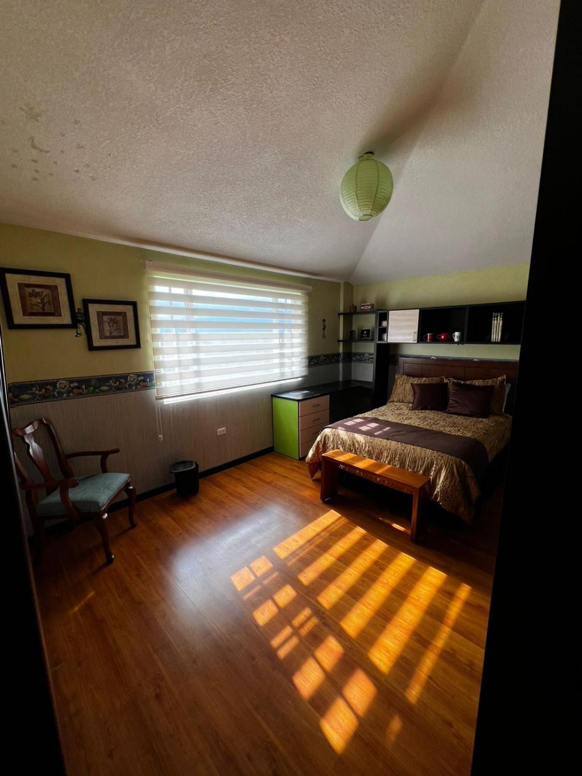 Chester'S B&B タバベラ エクステリア 写真