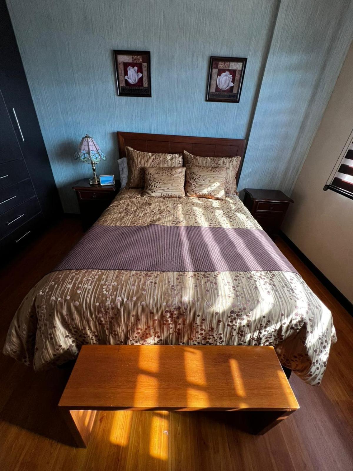 Chester'S B&B タバベラ エクステリア 写真