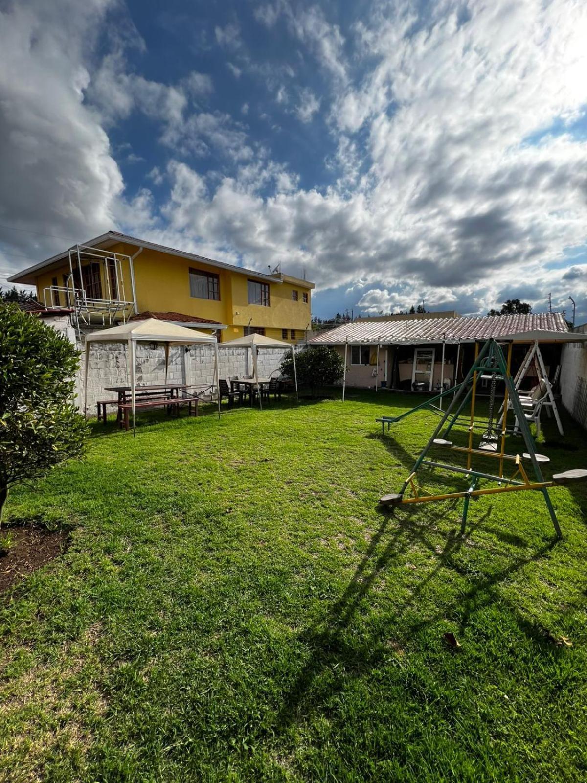 Chester'S B&B タバベラ エクステリア 写真