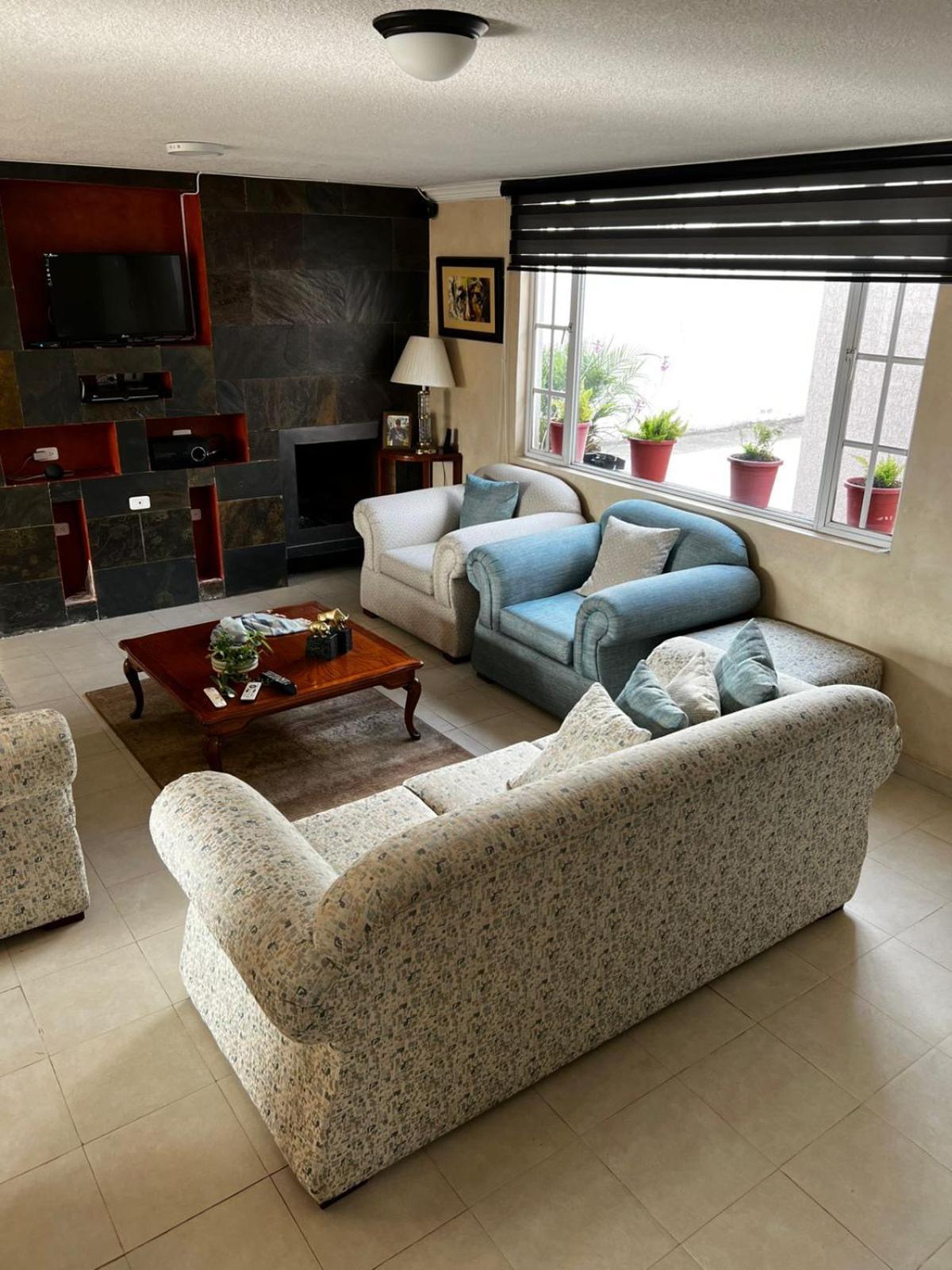 Chester'S B&B タバベラ エクステリア 写真